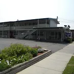Knights Inn Kalamazoo