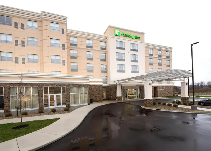 Holiday Inn - Kalamazoo West By Ihg