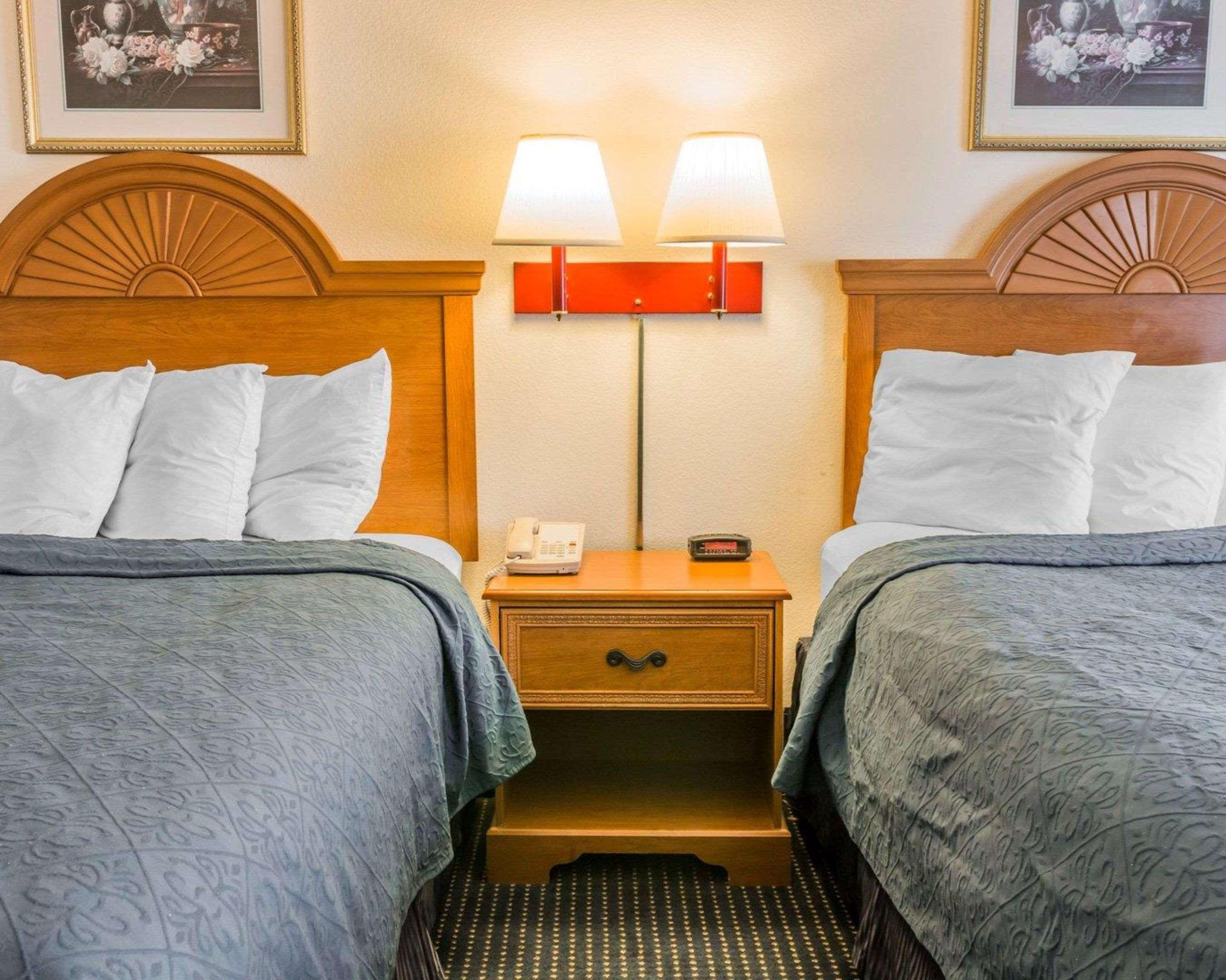 Inn Quality I-94 Near Wings Stadium Kalamazoo