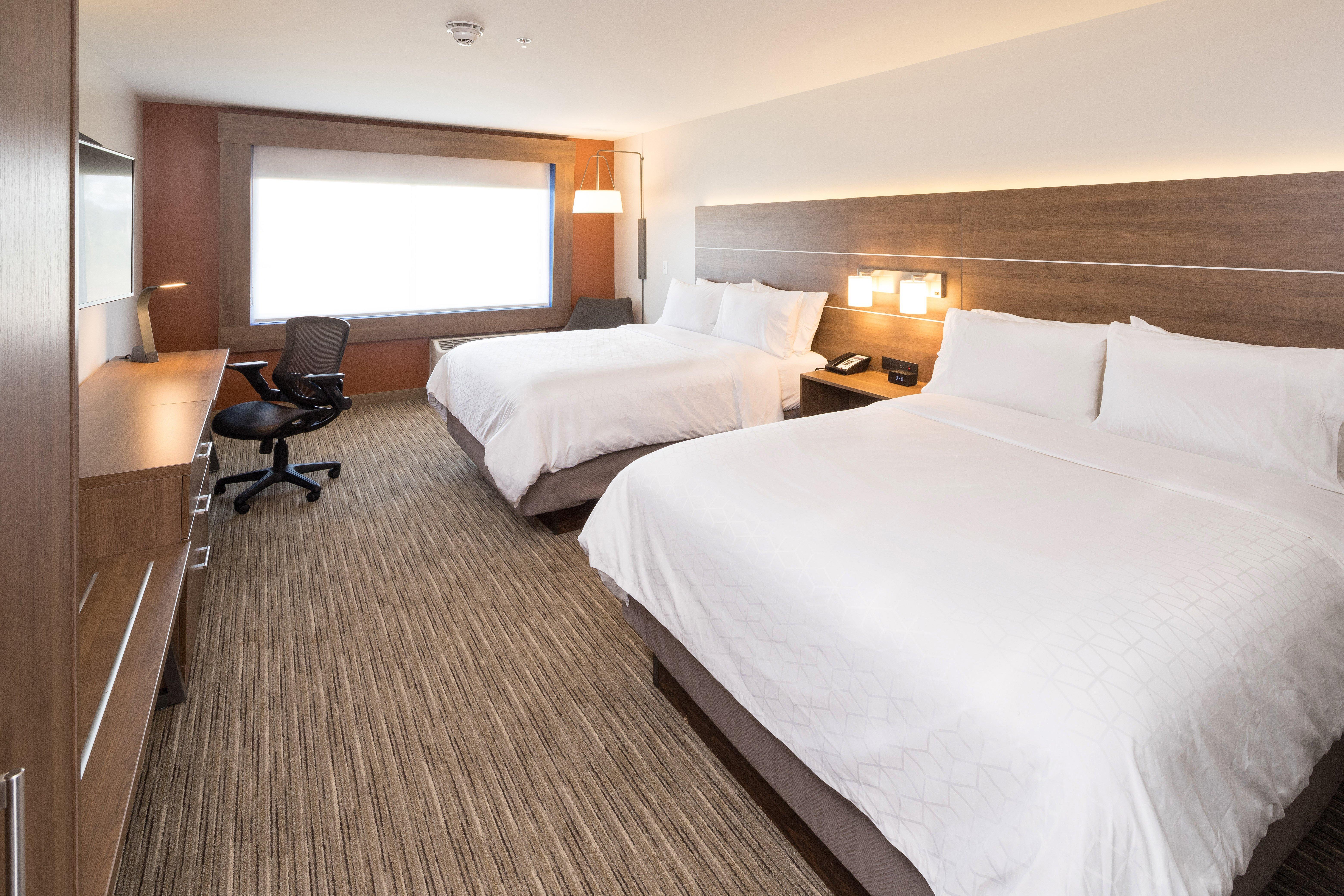 Express & West Hotel 4*