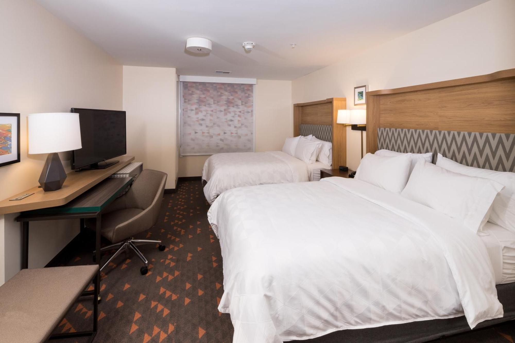 Hotel - West By Ihg