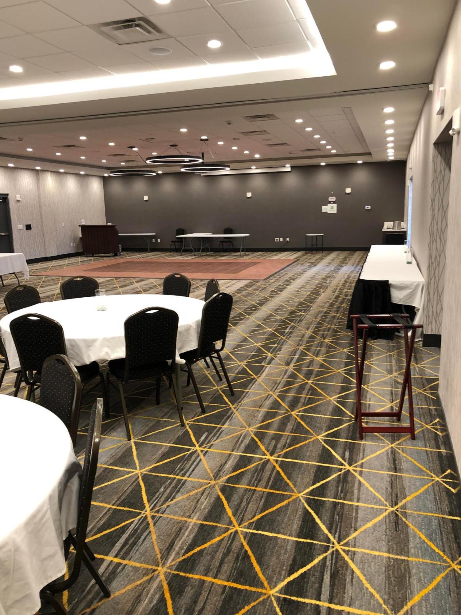 Hotel - West By Ihg Kalamazoo