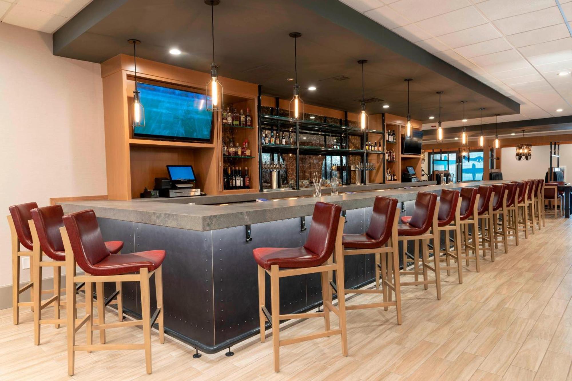 Delta By Marriott Conference Center 3* Kalamazoo