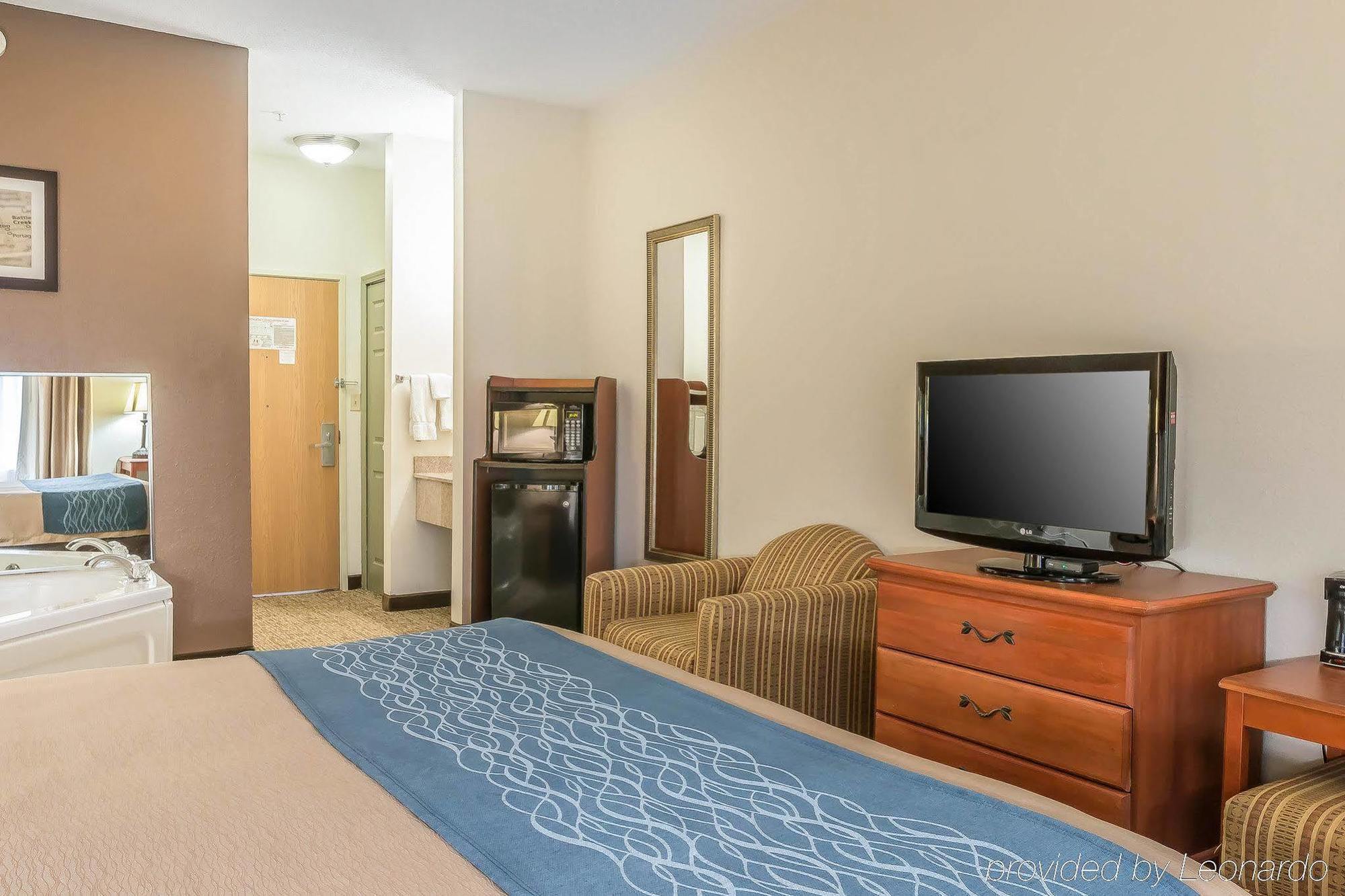 Comfort Downtown - Area 2*