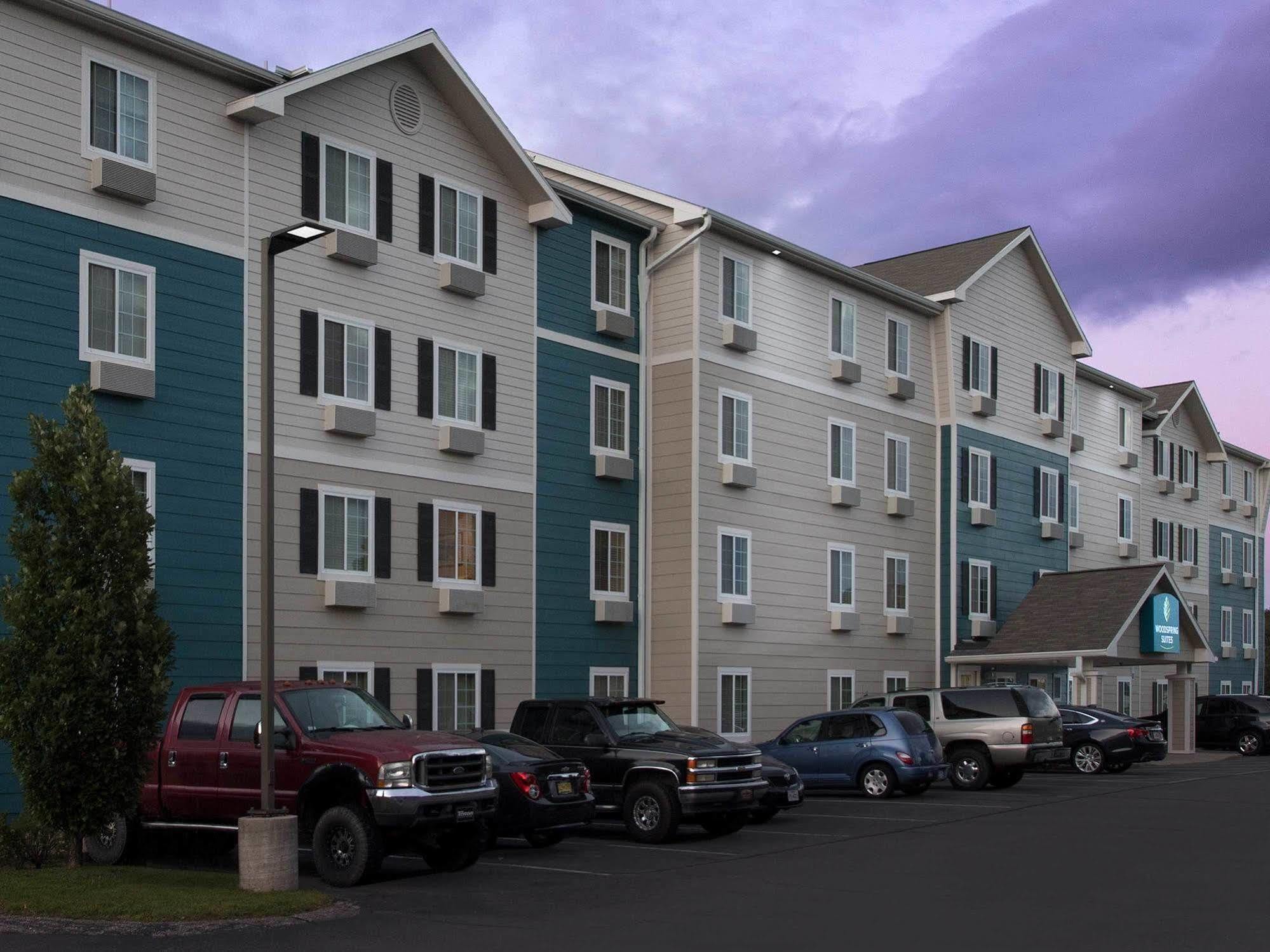 Hotel Extended America Select - - West 2*