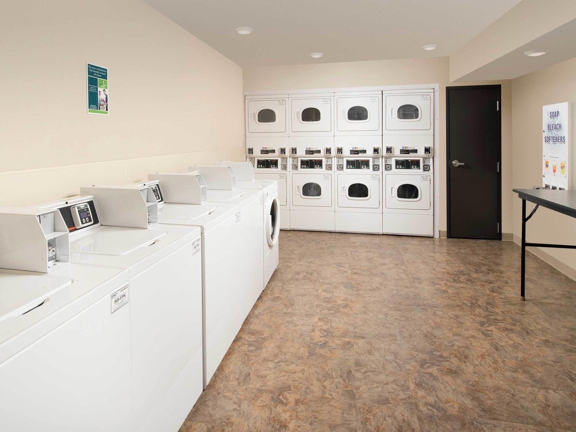 Extended America Select - - West Hotel Kalamazoo