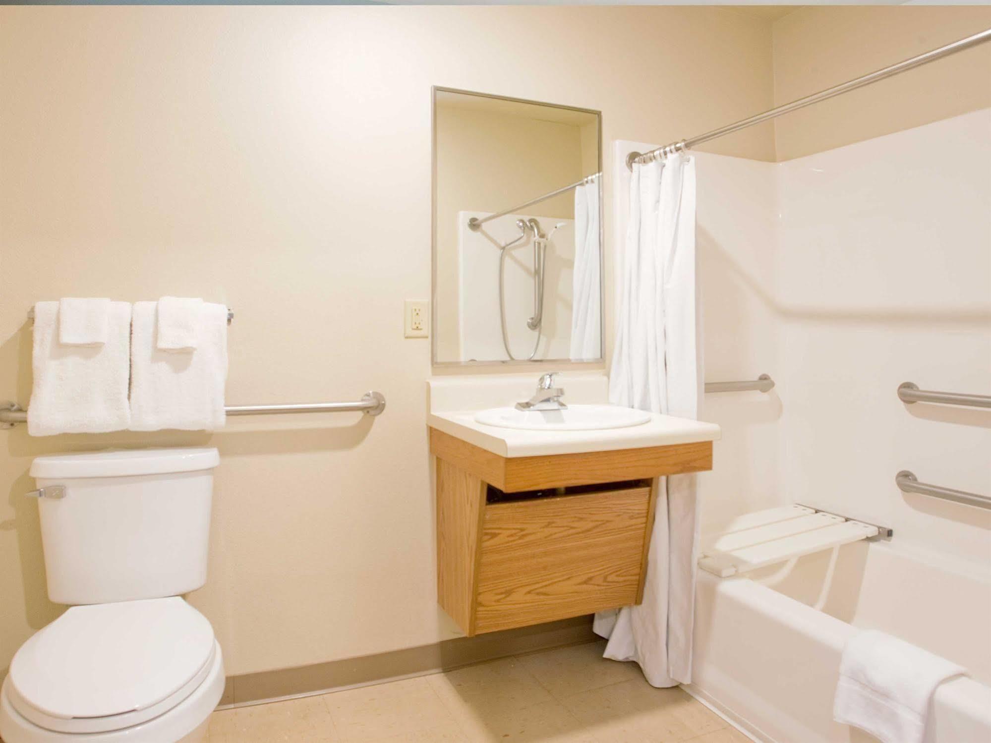 Hotel Extended America Select - - West Kalamazoo