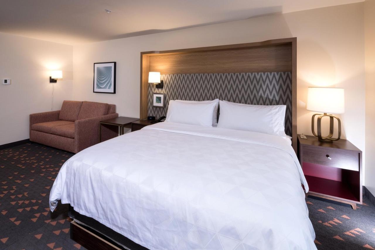 Hotel - West By Ihg Kalamazoo