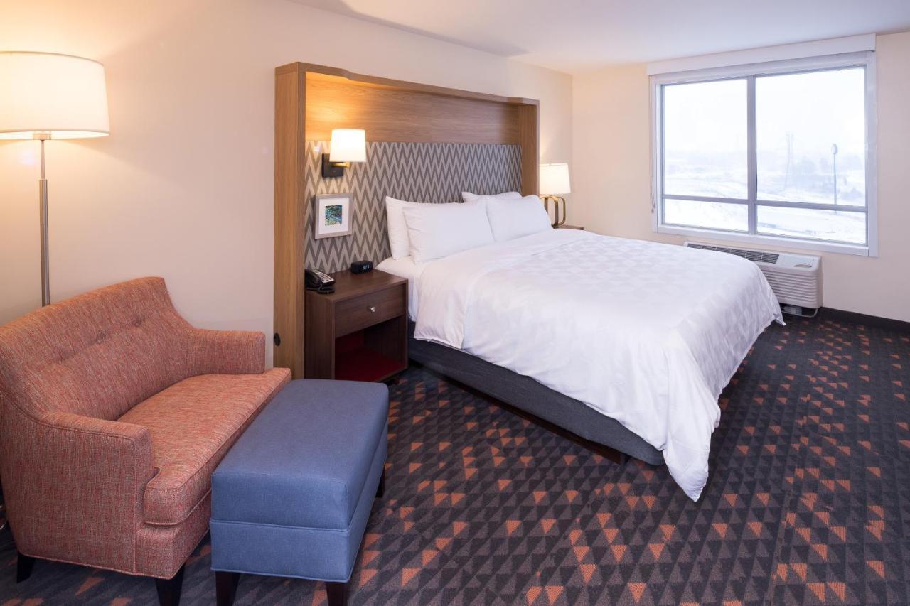 - West By Ihg 3* Kalamazoo
