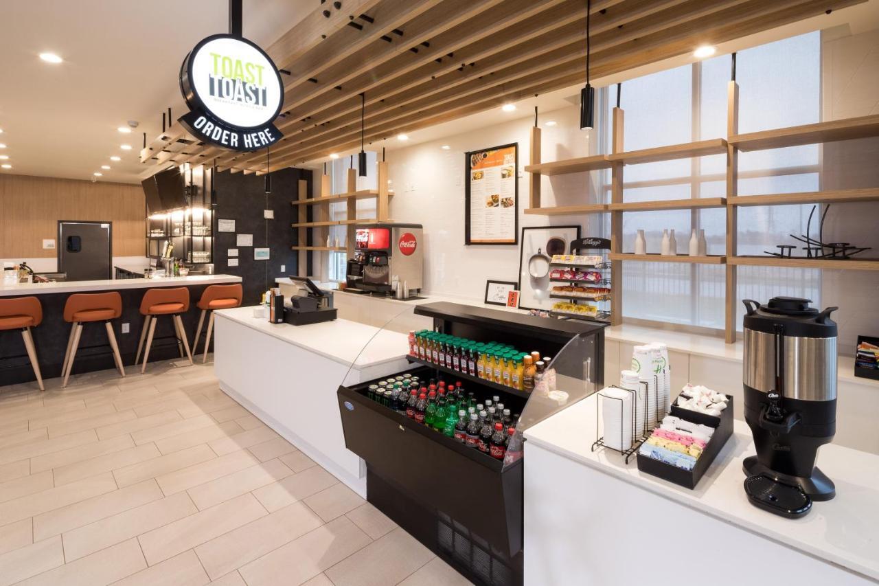 Hotel - West By Ihg