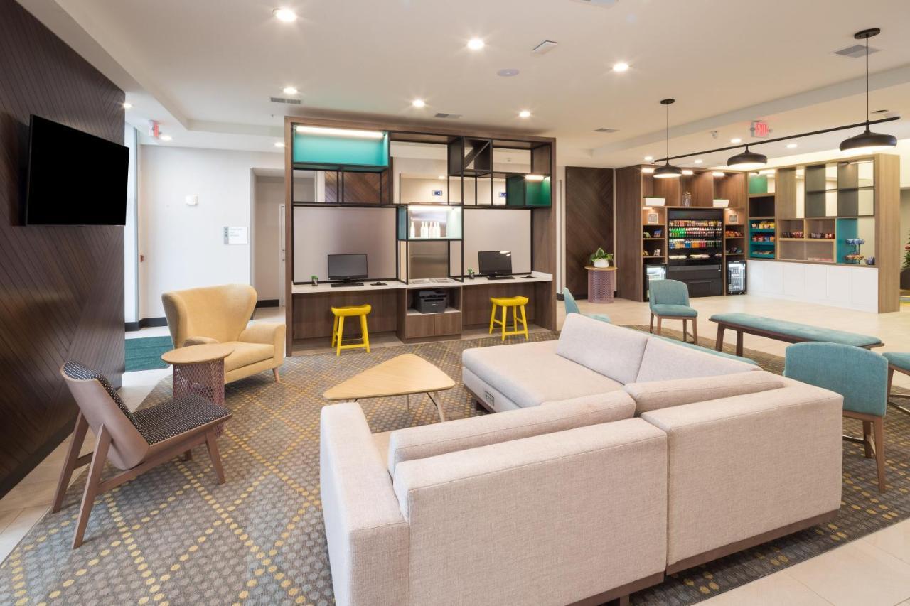 - West By Ihg Hotel