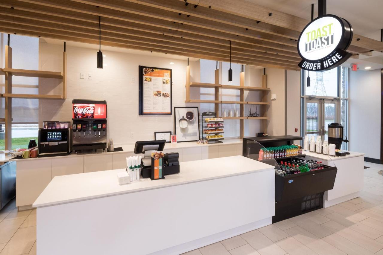 - West By Ihg 3* Kalamazoo