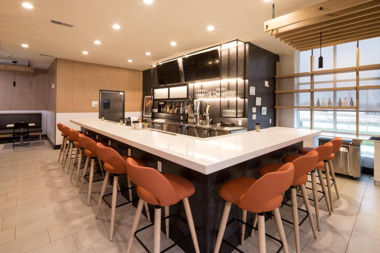 Hotel - West By Ihg